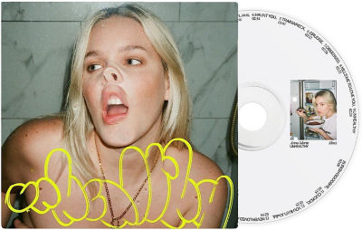 CD Unhealthy by Anne-Marie