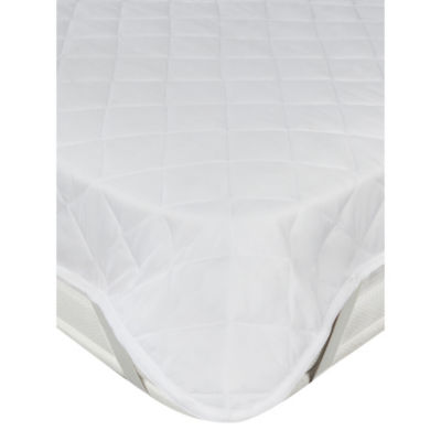 George Home Mattress Protector Double