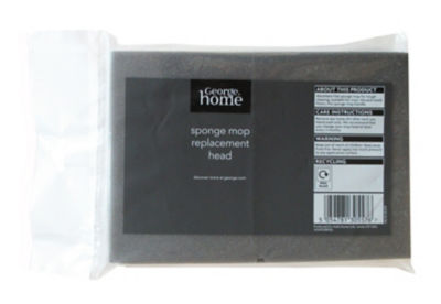 George Home Mop Refill