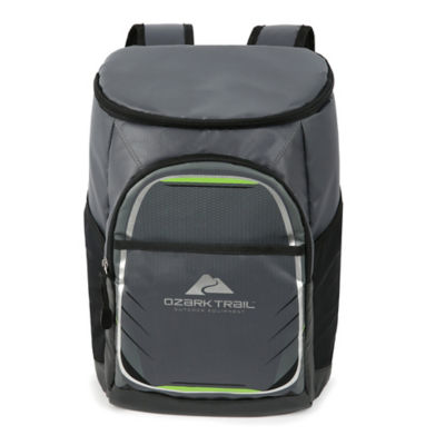 Ozark Trail Backpack Cooler 24 Can