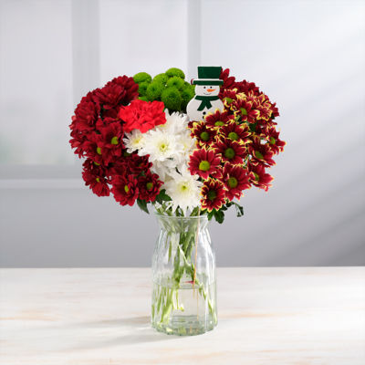 ASDA Season Greetings