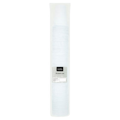 George Home Plastic Cups