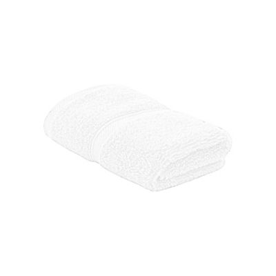 George White Super Soft Cotton Towel & Bath Mat Range