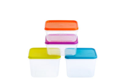 George Home Mini Food Storers 4 Pack