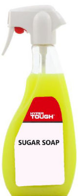 Bartoline Sugar Soap Trigger Spray 500ml