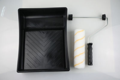 ASDA 9 Inch Roller Set
