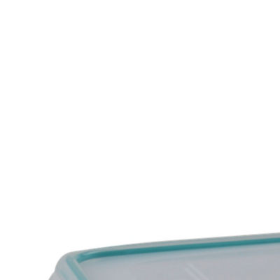 George Home Large Food Container with Clip Lid - ASDA Groceries