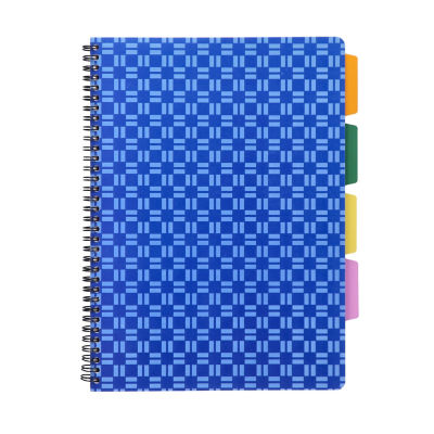 ASDA A4 Project Notebook