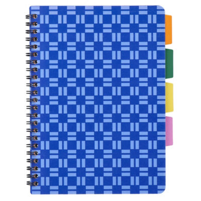ASDA A5 Notebook