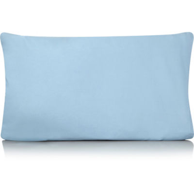 George Home Shirt Blue Pillowcase Pair