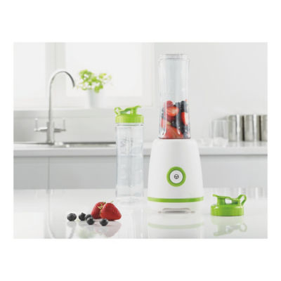 George White Twist & Go Personal Blender - Image 2