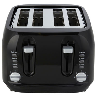 George Black 4-Slice Toaster - Image 2