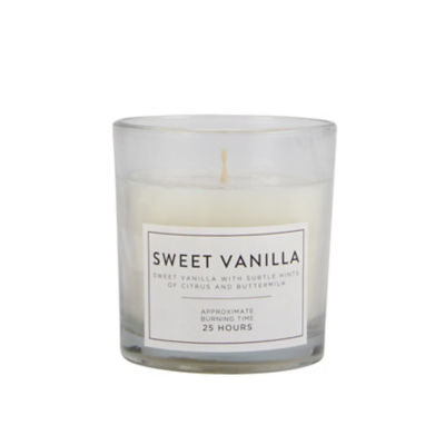 George Home Vanilla Votive Candle