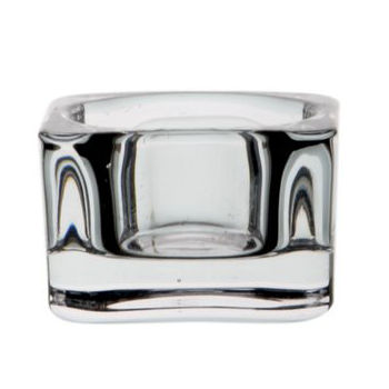 George Home Square Tealight Holder