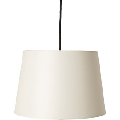 George Home Chimney Shade