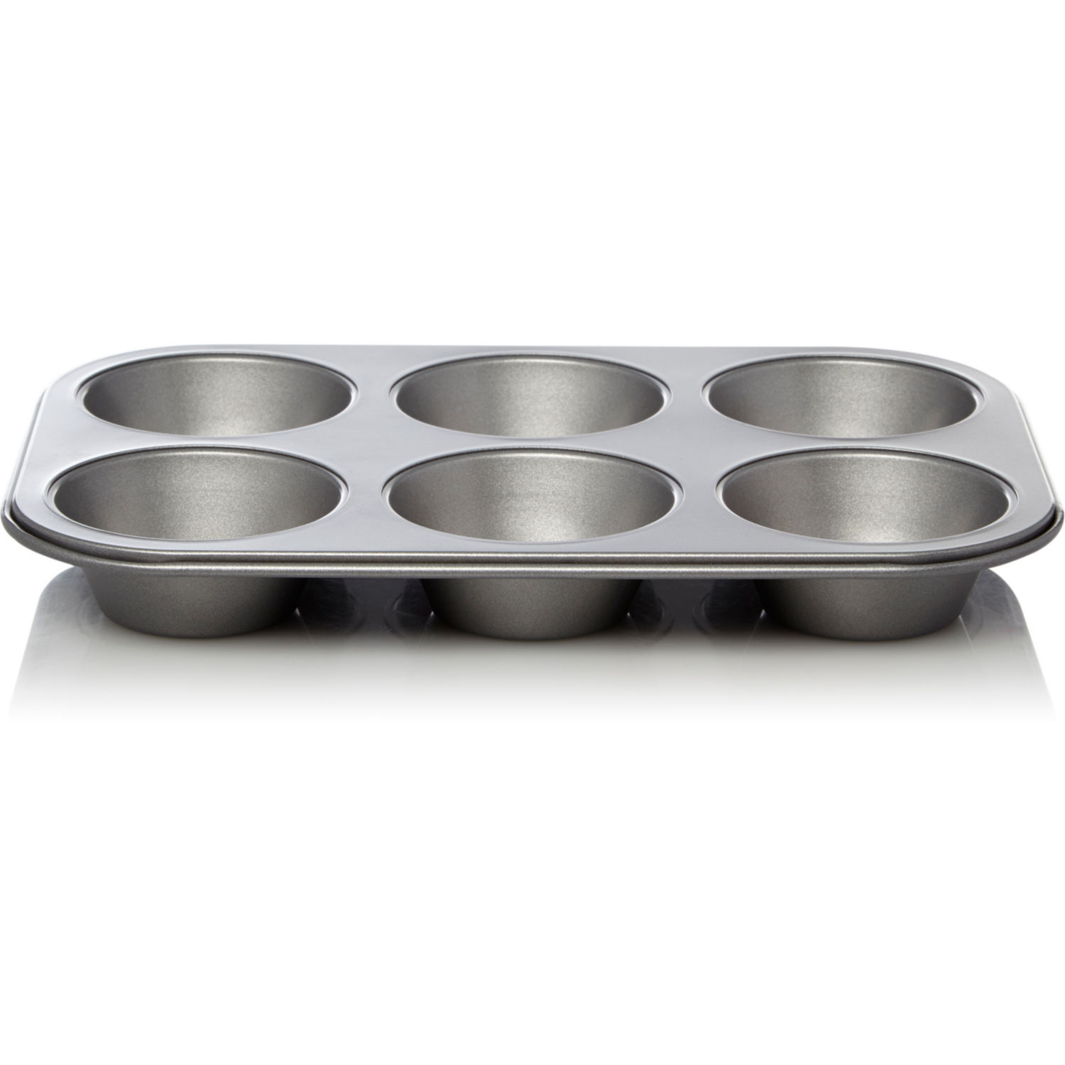 George Home Muffin Tray Bakeware