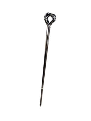 George Home Metal Skewers 6 Pack