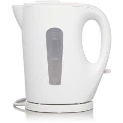 George White Kettle 1.7L - Image 2