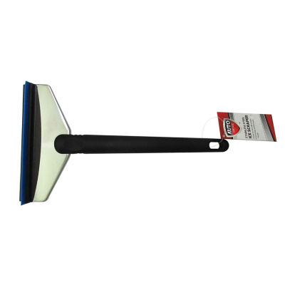 Auto Drive Stainless Steel Ice Scraper