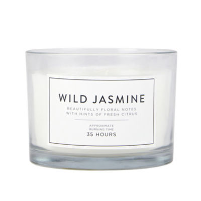 George Home GH MULTIWICK CANDLE