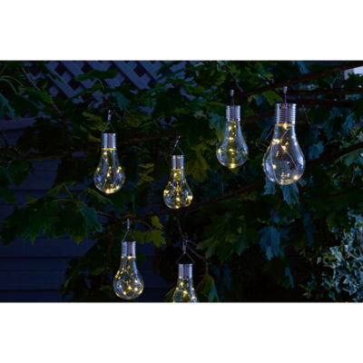 George Home 5 LEDs Hanging Lightbulb