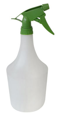 ASDA Trigger Sprayer (Colour May Vary) 1L