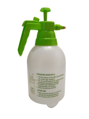 ASDA Pressure Sprayer 2L