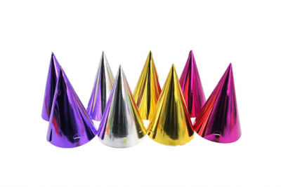 George Home Party Hats
