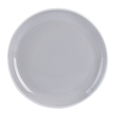 George Home Grey Two Tone Side Plate