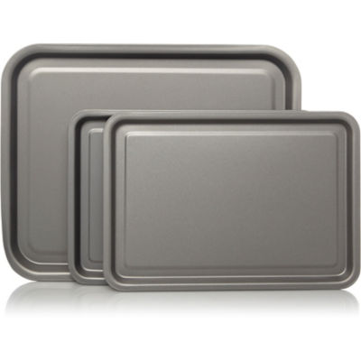 George Home Oven Trays 3 Pack