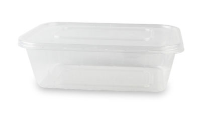 George Home Plastic Food Containers