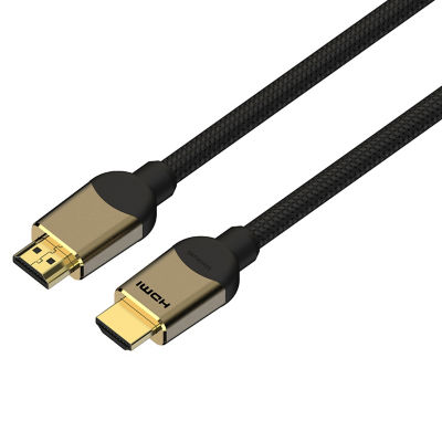 Blackweb HDMI Cable - 1.8m