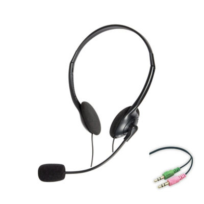 ONN Stereo Headset