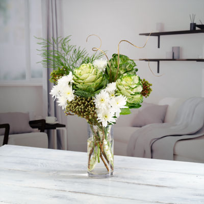 Exceptional by ASDA Winter Bouquet