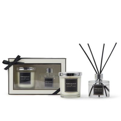 George Home Classic Pomegranate Giftset