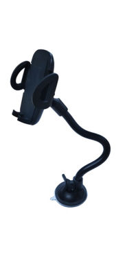 Auto Drive Auto Drive Universal Car Windshield Dashboard Suction Cup 360 degree Mount Holder Stand