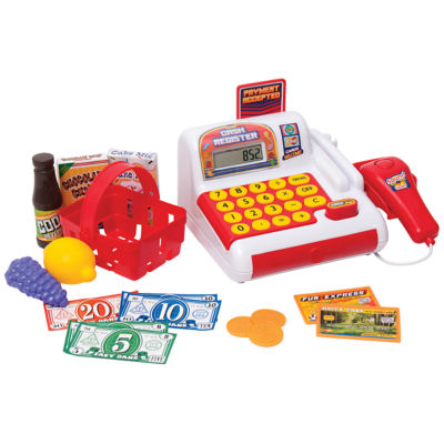 Hapello Cash Register