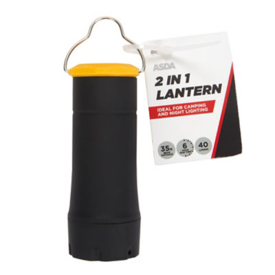 ASDA ASDA TORCH
