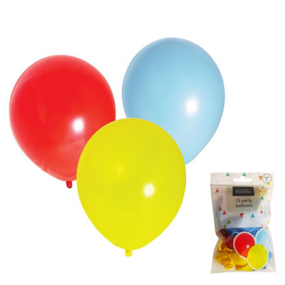 George Home Mixed Balloons