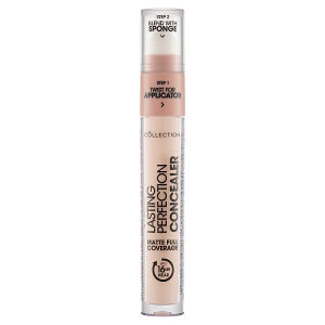 Collection Lasting Perfection Concealer Ivory 3