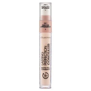 Collection Lasting Perfection Concealer Extra Fair 4