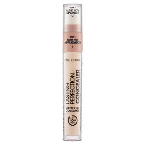 Collection Lasting Perfection Concealer Cashew 6