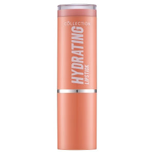 Collection Hydrating Lipstick Soft Nude 38