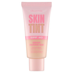 Collection Skin Tint SPF 40 Instant Glowing Skin 1 Very Fair 28ml