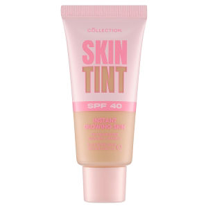 Collection Skin Tint SPF 40 Instant Glowing Skin 2 Fair 28ml