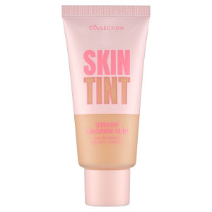 Collection Skin Tint Instant Glowing Skin 3 Fair Medium 28ml