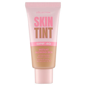 Collection Skin Tint SPF 40 Instant Glowing Skin 4 Medium 28ml