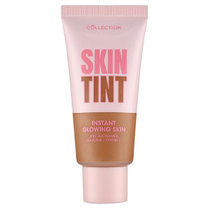 Collection Skin Tint Instant Glowing Skin 7 Tan Deep 28ml