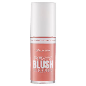Collection Glow Dewy Blush Liquid 1 Bare Rose 5ml