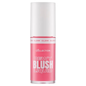 Collection Glow Dewy Blush Liquid 2 Sweet Cheeks 5ml